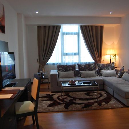 The Olive Hotel, Juffair Al Manamah Esterno foto