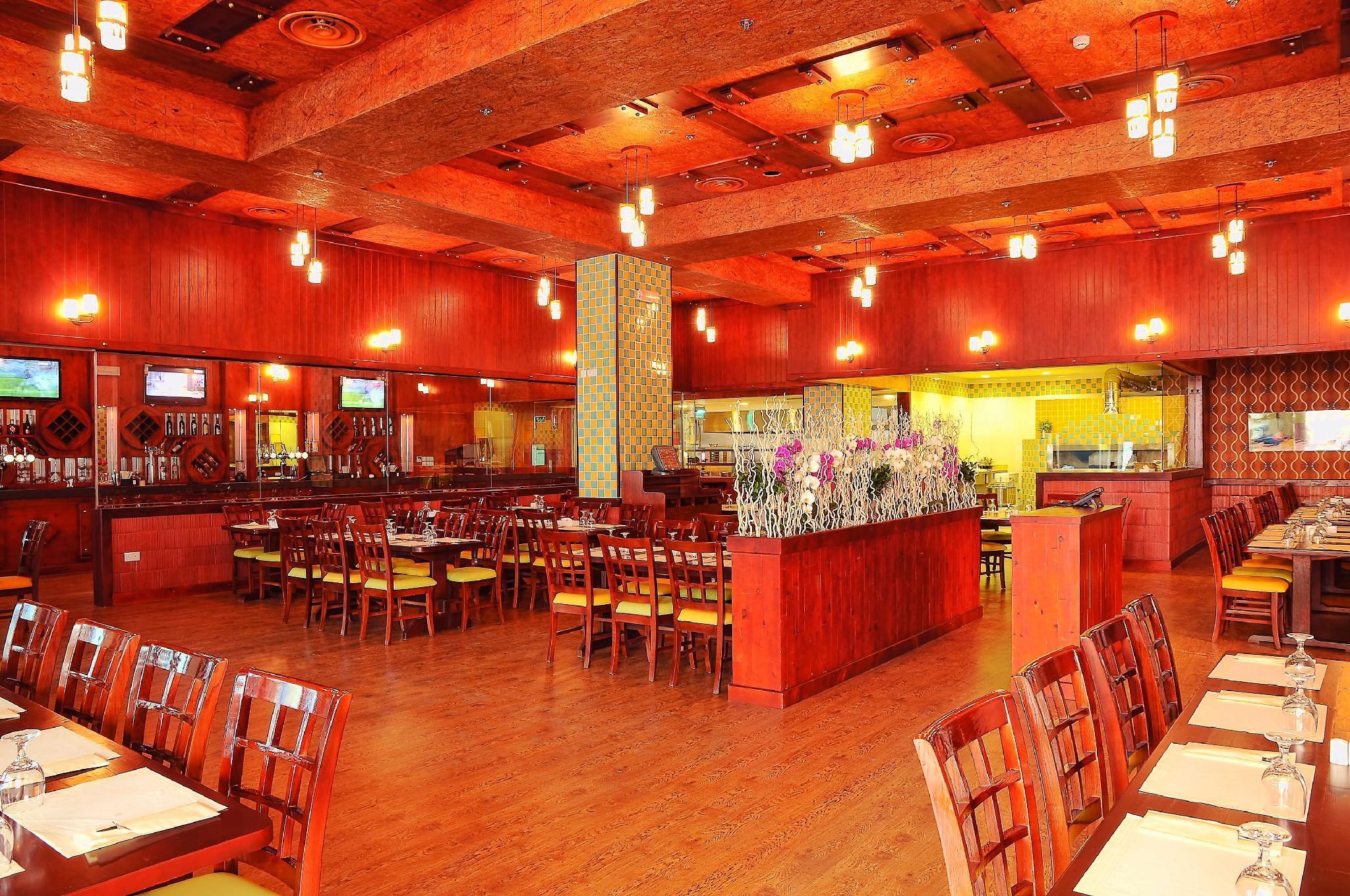 The Olive Hotel, Juffair Al Manamah Esterno foto