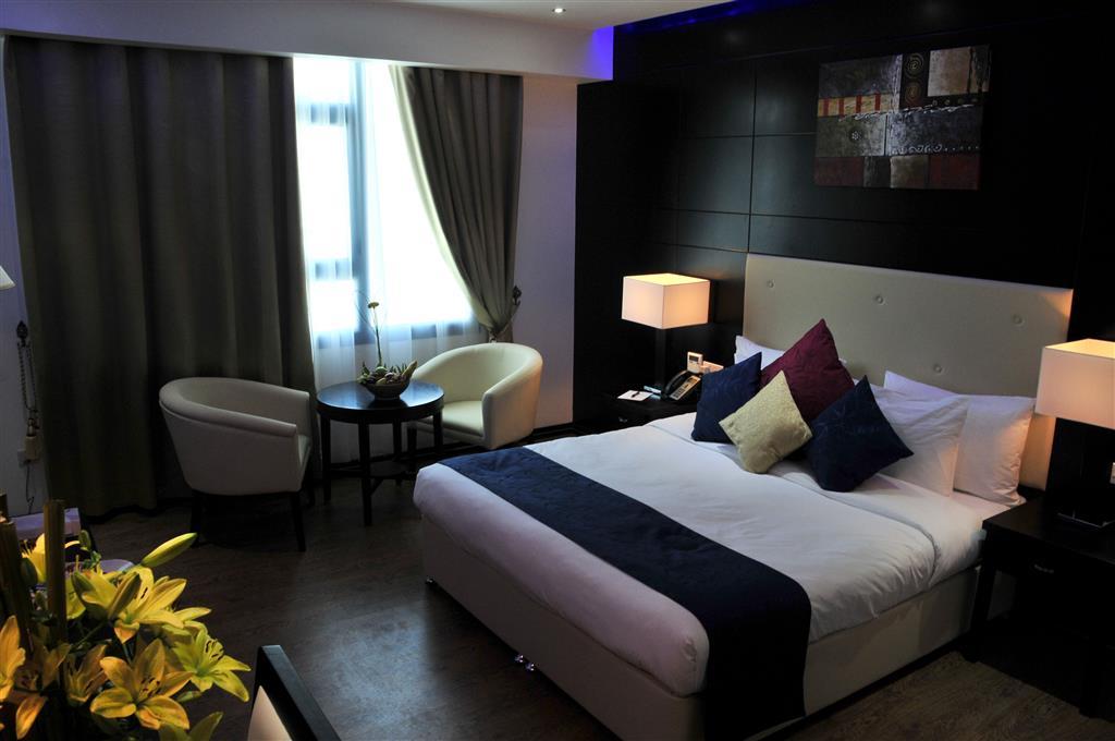 The Olive Hotel, Juffair Al Manamah Esterno foto