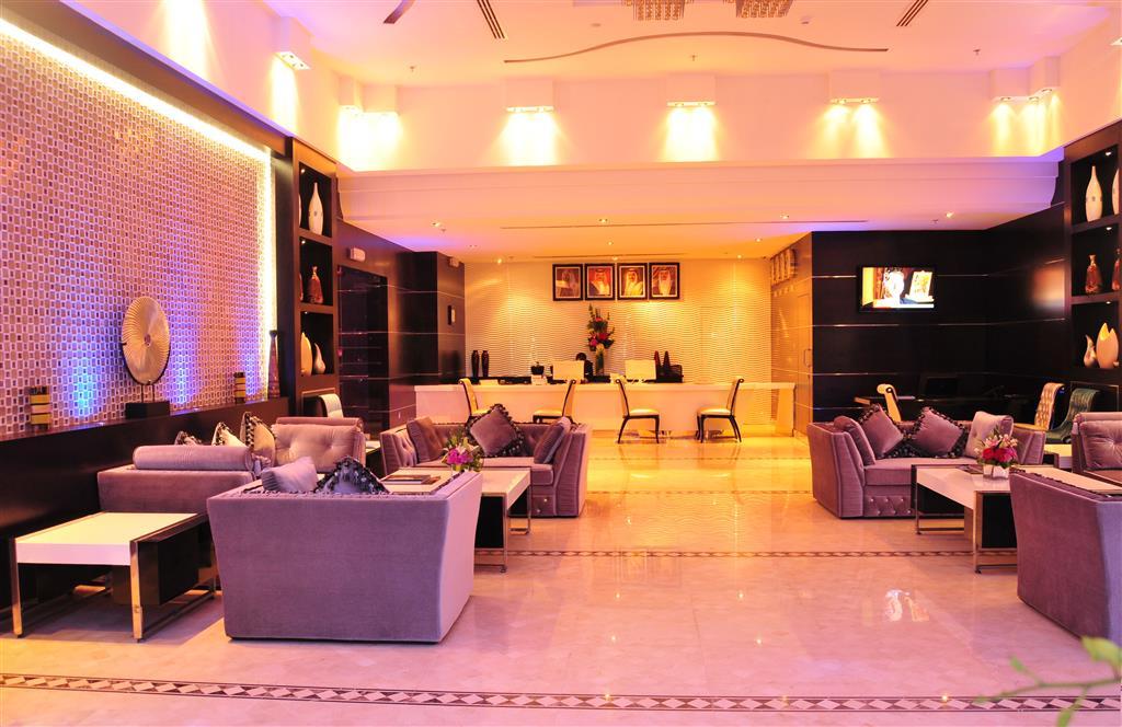 The Olive Hotel, Juffair Al Manamah Esterno foto