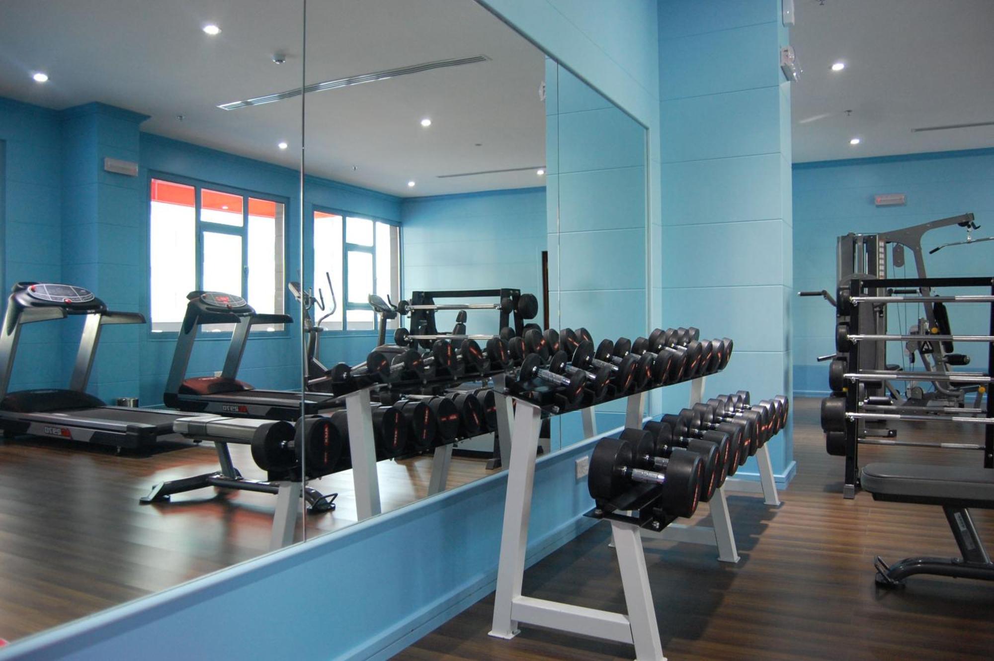 The Olive Hotel, Juffair Al Manamah Esterno foto