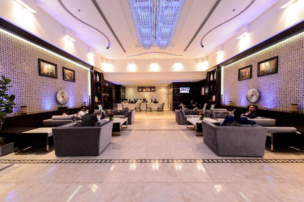 The Olive Hotel, Juffair Al Manamah Esterno foto