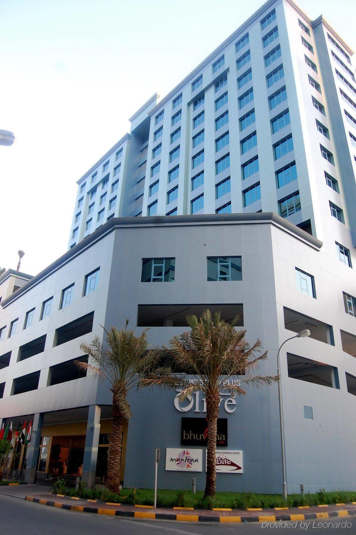 The Olive Hotel, Juffair Al Manamah Esterno foto