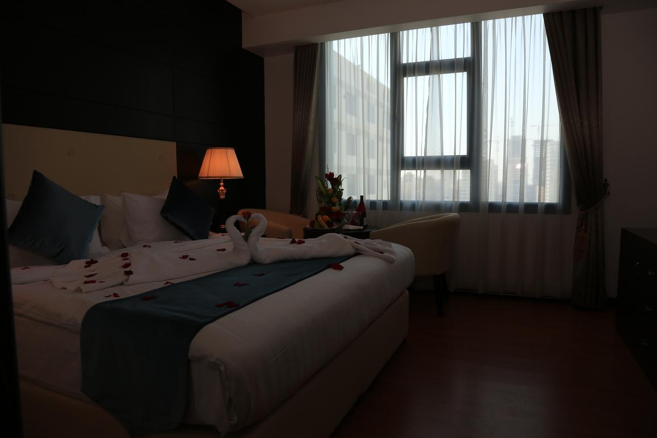 The Olive Hotel, Juffair Al Manamah Esterno foto