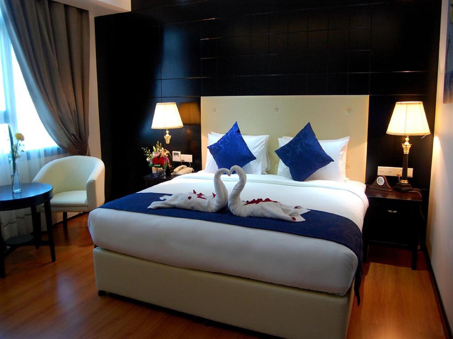 The Olive Hotel, Juffair Al Manamah Esterno foto